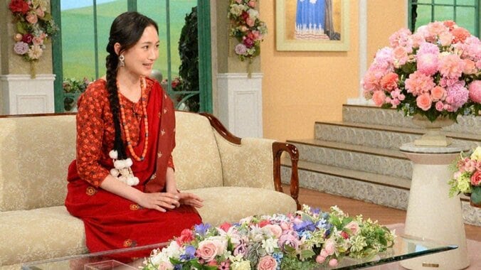 徹子の部屋
