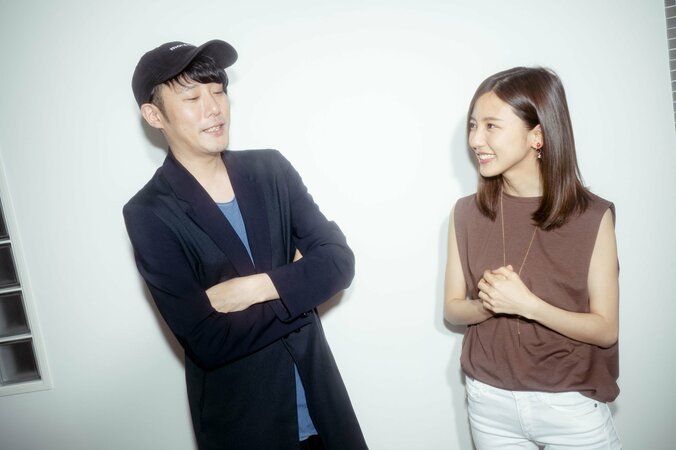 異例の再上映で連日満席！真野恵里菜と藤井道人監督が打ち明ける『青の帰り道』秘話 3枚目