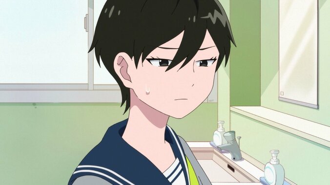 平への恋心に気付きながら、距離を保っていた東だが…『正反対な君と僕』第23話あらすじ・場面カット解禁 5枚目