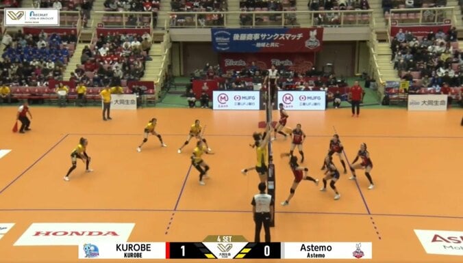 完璧なブロック