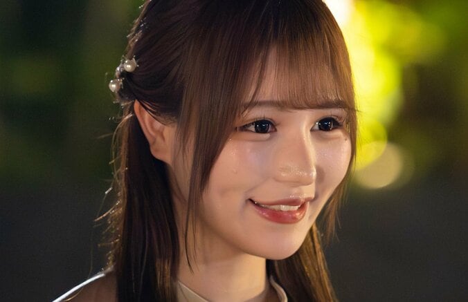 【写真・画像】SUPER EIGHT大倉似のイケメン美容師（27）、新人セクシー女優（21）からの告白に本音で回答「27歳になり周りが結婚していく中で…」　2枚目