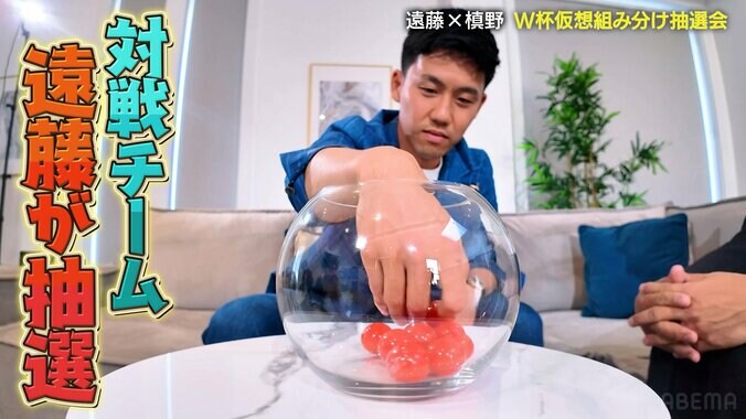 【写真・画像】「来年いるの？」リヴァプール遠藤航が注目の“去就問題”を独占激白「友達、家族、チームメイトとも話しますけど…」　1枚目