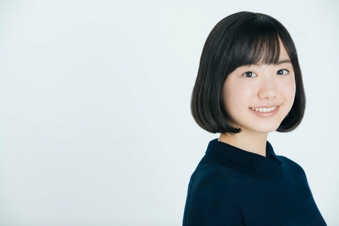 芦田愛菜インタビュー  “あやしい宗教”にのめりこむ両親と暮らす少女を演じ考えた“信じること”の本当の意味 2枚目