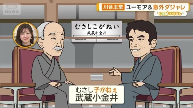 小説家・吉川英治とのエピソード