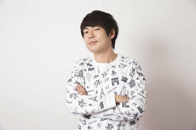 ウーマン村本　嫌いなタイプは「スマホをうつ伏せにする女」 6枚目