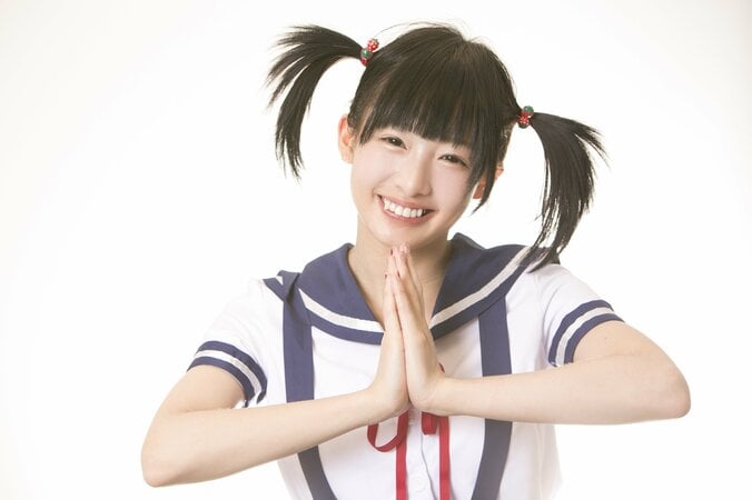 椎名ぴかりん、魔界人アイドル5年目の心境「ファンは生きがいであり凶器」 5枚目