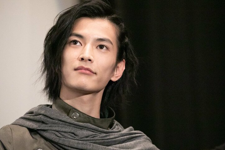 奥野壮、犬飼貴丈ら先輩ライダーの反応にショック?「成長した姿を見せられたらと思って挑んだんですけど…」