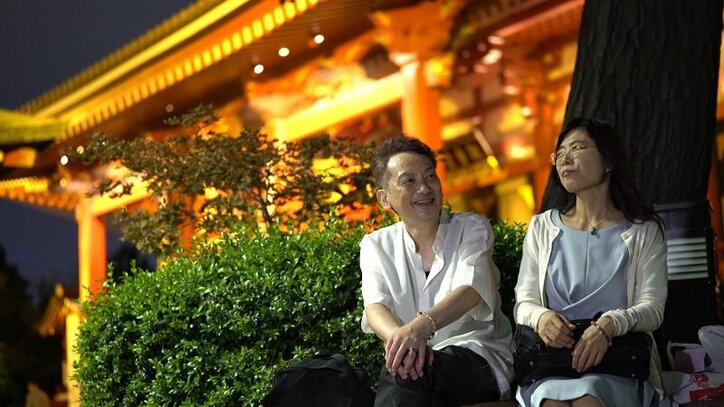 男手ひとつで育てられた娘が“恩返し”、父の婚活にどんな相手を選ぶのか?