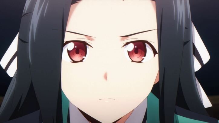 アニメ「魔法科高校の優等生」第4話、少女探偵団に危機が迫る！先行カット・あらすじ公開