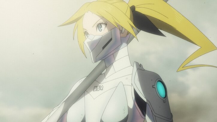 【写真・画像】窮地に陥ったキコル、亡き母との約束を思い出し…アニメ『怪獣８号』15話あらすじ＆先行カット公開　1枚目