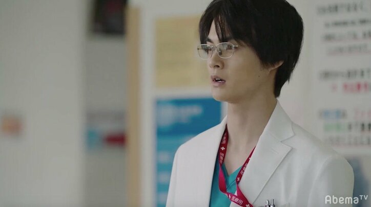 はるか(大友花恋)が伊織(結木滉星)に迫る!航太(佐野勇斗)の死の真相とは?「僕だけが17歳の世界で」