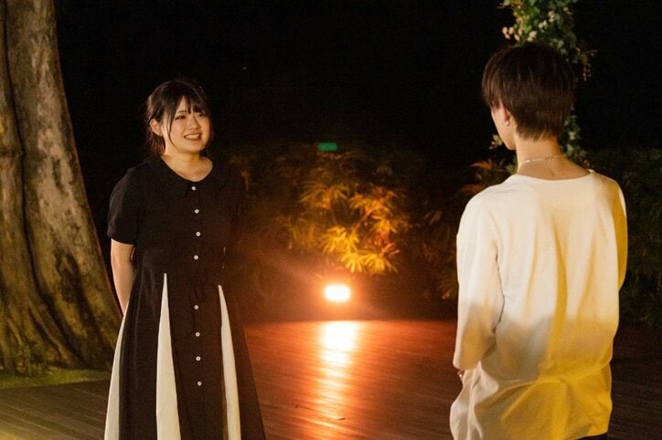 人気継続メンバー・みるき、ルールを破り告白するも失恋、大号泣「忘れられるかわかんない…」『今日好き』卒業編2023第5話