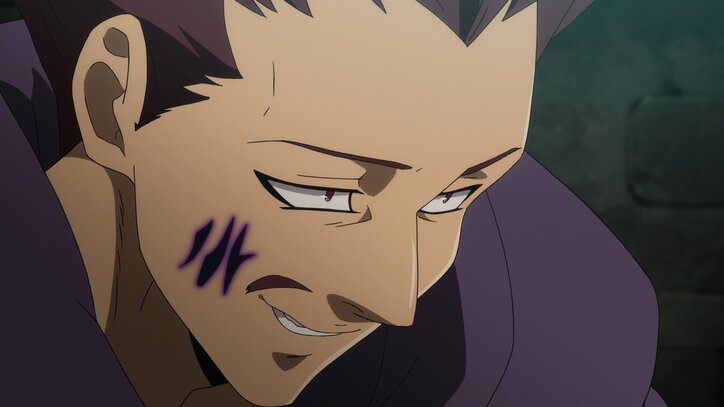 アニメ「七つの大罪 神々の逆鱗」自らを貫き絶命したアーサー…!第22話先行カット&あらすじ公開