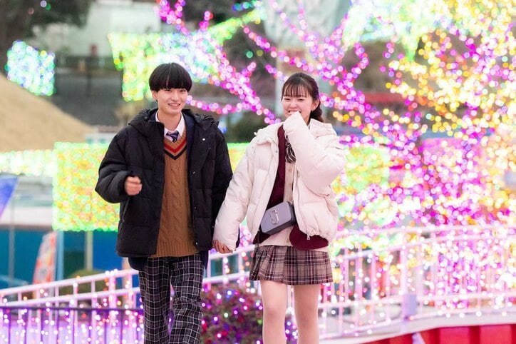 男が思わず意識！宇野実彩子、モテモテの女子高生の恋愛テクニックを絶賛「メモメモ」「私には足りないところ」