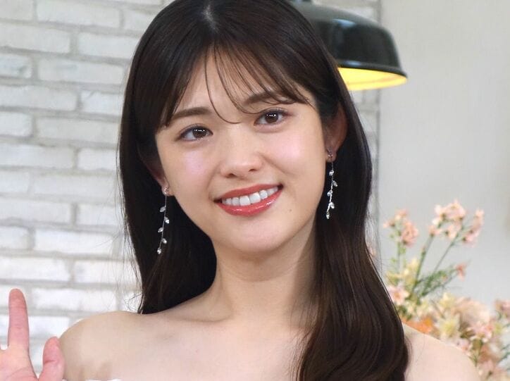 【写真・画像】松村沙友理の“理想の相手”にヒコロヒー「最近彼女と別れた先輩がいて…」あの芸人をおススメ　1枚目