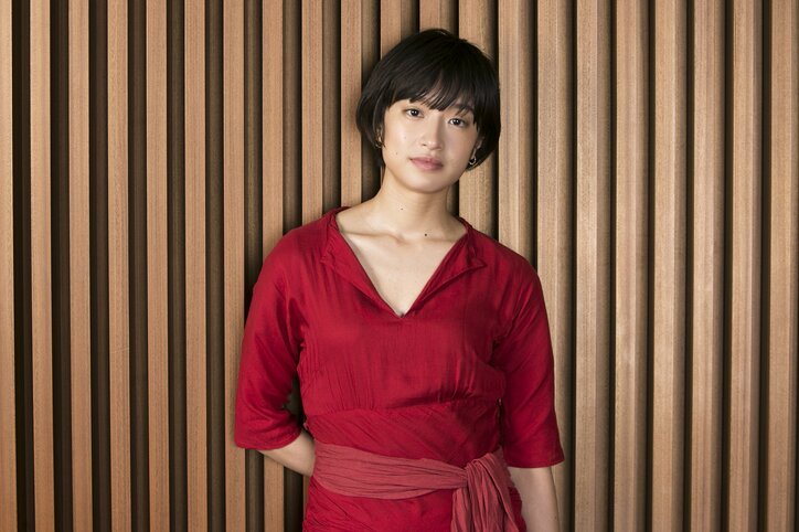 門脇麦、苦手なホラーに初挑戦　現場での怪奇現象は「信じない」