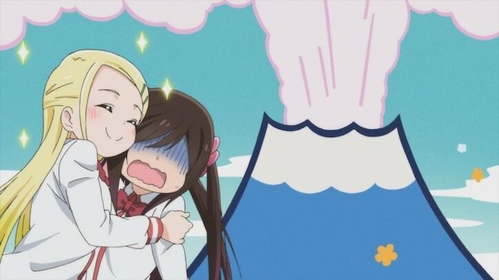 アニメ「ひとりぼっちの〇〇生活」第4話あらすじ＆場面カットが解禁！ 登校中に“キラキラ外国人”が現れて…？ | ニュース | Abema Times