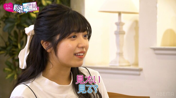 14歳年下の元“日本一かわいいJK”にインポッシブルひるちゃんが失恋…Jカップグラドルに目移りの瞬間も