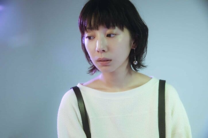 夏帆、東出昌大と“許されない恋”を熱演「新しい世界へ連れていってくれる男性に女性は惹かれると思います」