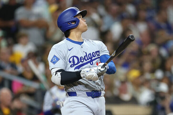 【写真・画像】大谷翔平8.14　1枚目