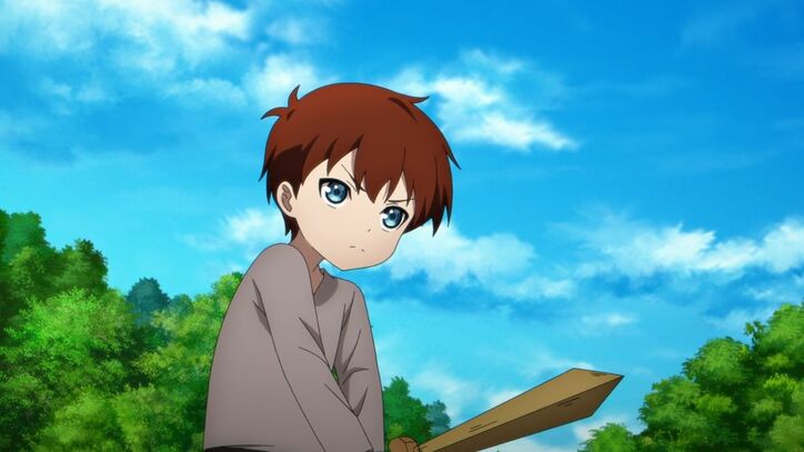 [Photos/Images] Attacked on the Journey!? Anime "The Beginning After The End" Episode 2 Synopsis & Preview Cuts Released 1st