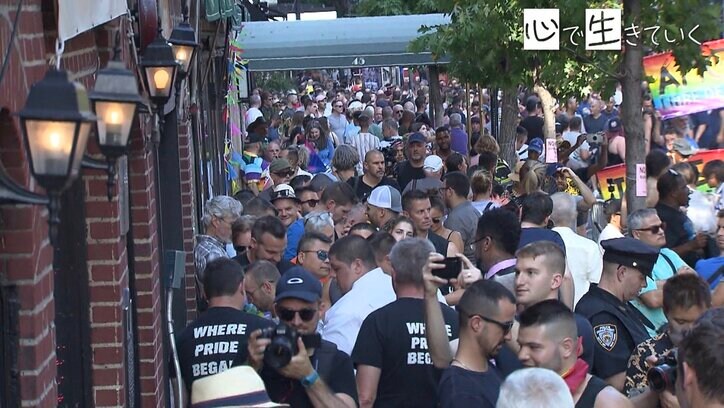 「心で生きていく」市議会に挑んだレズビアンの若者と、アウティングに悩んだトランスジェンダーの高専生