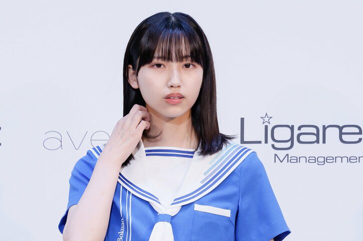 乃木坂46公式ライバル「僕が見たかった青空」メンバー一覧（パーソナルカラーあり）デビュー曲「青空について考える」センターは八木仁愛