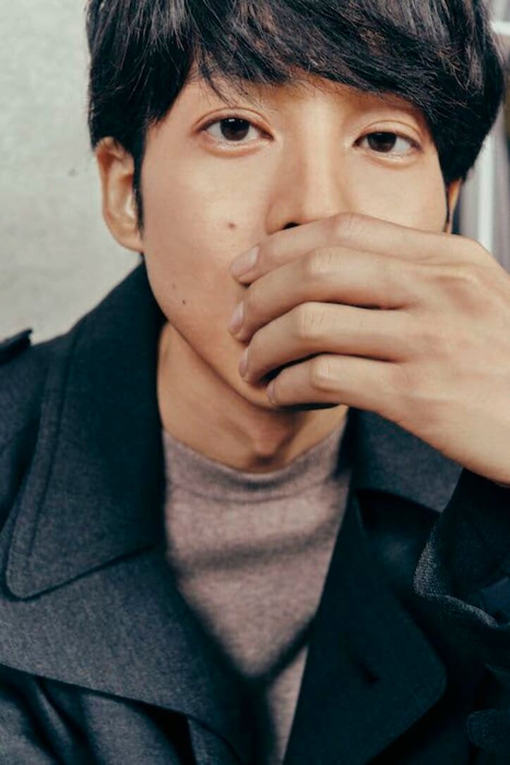 【写真・画像】松坂桃李＆芳根京子インタビュー 二人を支える先輩たちの教え「謙虚に人の世話になりなさい」　4枚目