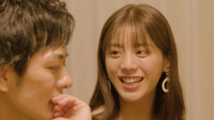 久保田悠来＆貴島明日香と瀬戸利樹＆紺野彩夏、芸能人夫婦2組が初対面！紺野が先輩モデル・貴島にガチ相談も『私たち結婚しました 4』