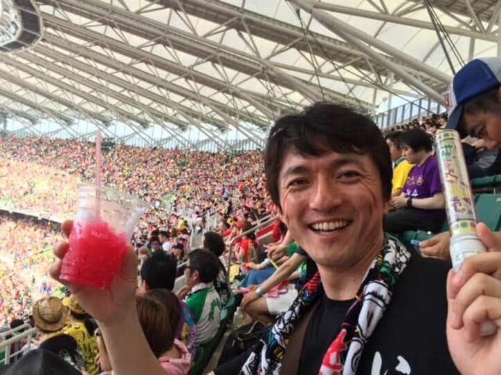 小松靖のモノノフモード#1「私がももクロを好きになった理由」