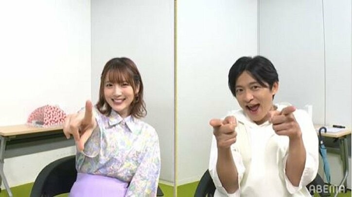 下野紘と内田真礼が本気の“大乱闘”！ゲーム好きのプライドをかけた真剣勝負の行方は……？