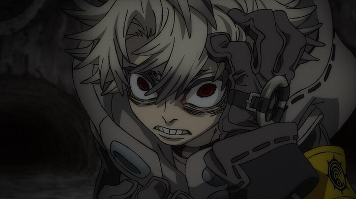 [Photos/Images] Bundus révèle une information choc... Premières images et synopsis de l'épisode 16 de l'anime Gachiakuta dévoilés 3rd