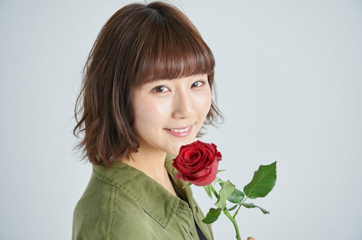 美女25人の恋愛サバイバルを制した女子大生・蒼川愛インタビュー「ネットの批判、動じなくなった」