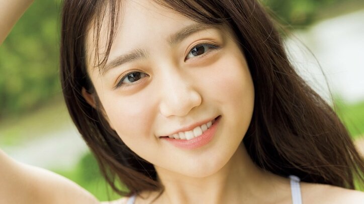 渡辺優奈