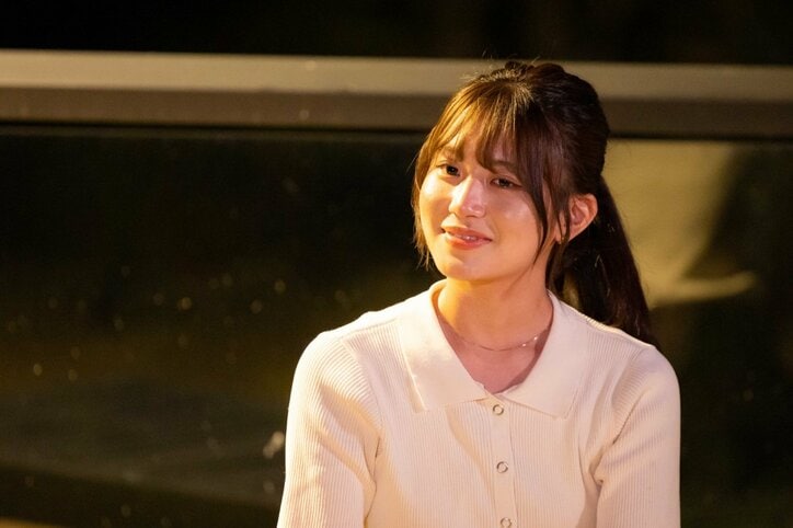 告白前夜にまさかの失恋…両思いだった男子は「告白したい人がいる」突然フラれた女子は呆然で涙『今日好き』パタヤ編第4話