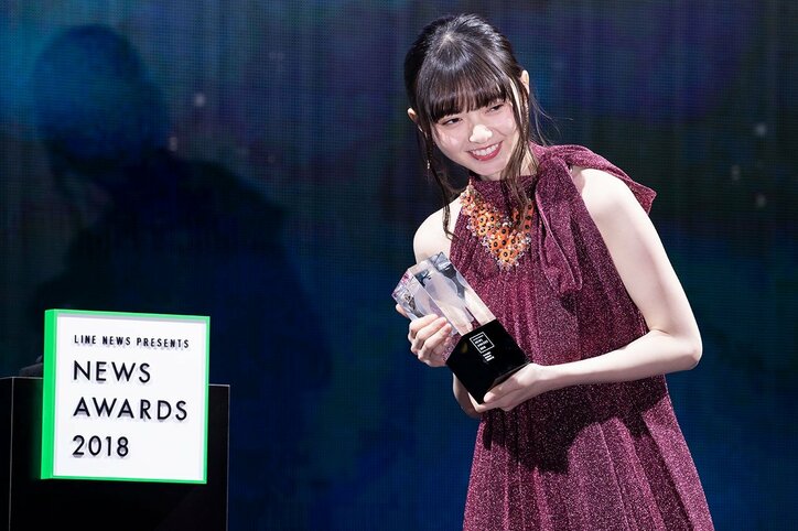 若月佑美、齋藤飛鳥と”卒業以来”のイベント共演も「楽屋が別だった」と寂しさ実感