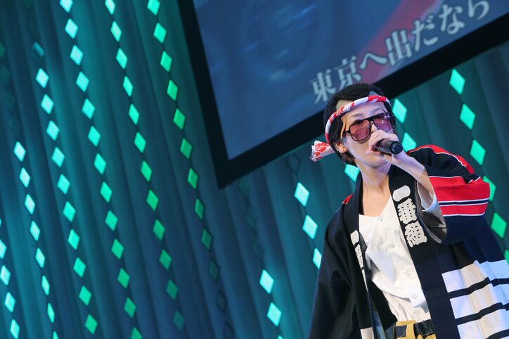 恵比寿マスカッツ、6人が卒業公演で絶叫「嫌いでマスカッツ辞めるわけじゃないからな、バッキャロー！」