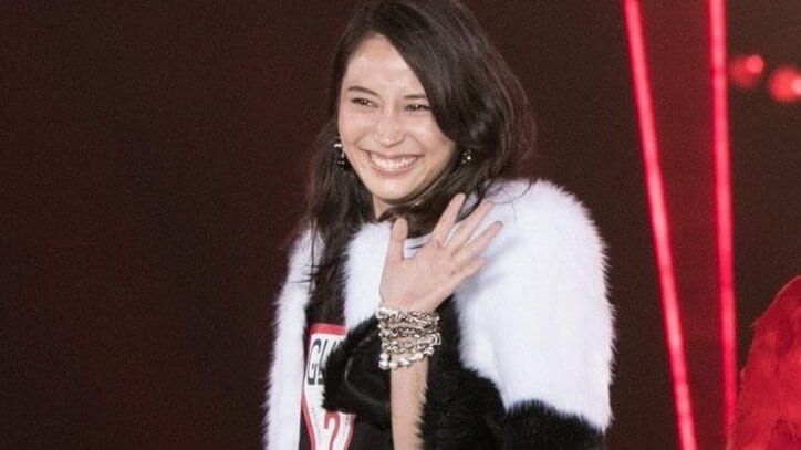 広瀬アリス、自身の胸について言及「オッパイもないと書かれていますが…」
