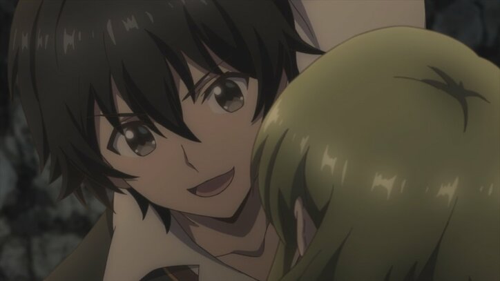 夏アニメ『異世界チート魔術師』第6話、数千もの魔物が街に迫る…！　先行カット公開