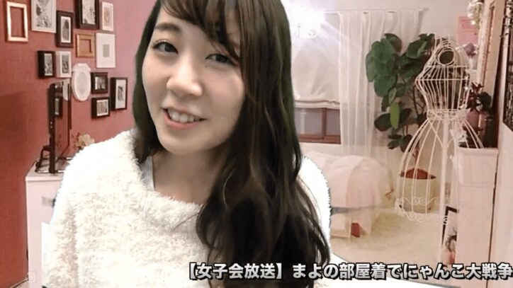 美人ゲーマー＆広報がプライベートをチラ見せ！禁断の女子会実況!!