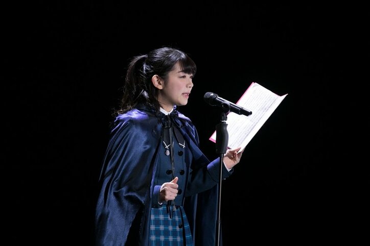 秋元康プロデュース22/7、ライブで号泣の嵐「勇気を出してオーディション受けてよかった…」