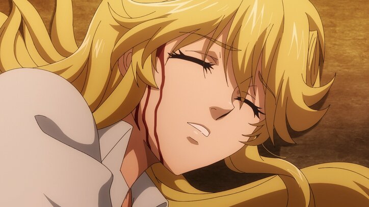 アニメ「魔術士オーフェンはぐれ旅」第12話、牙の塔へ向かうオーフェン…先行カット&あらすじ解禁