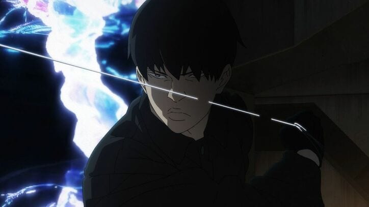 [Photos/Images] Eleina (voiced by Manaka Iwami) Heads to Lynn… Anime "Lazarus" Episode 11 Synopsis and Preview Images Released 4th