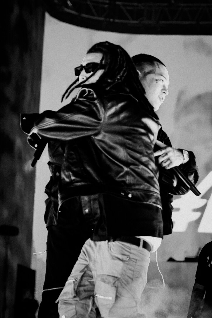 BAD HOP解散、Awichのアリーナ……。 『POP YOURS』がカルチャーの発信源となった2日間