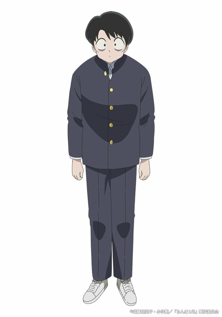 【写真・画像】アニメ「らんま1/2」第2期、10月4日より日テレで放送開始！井上和彦・真山亜子・石田彰が追加キャストに【コメントあり】　3枚目