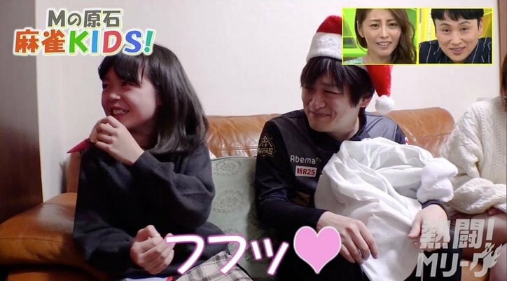 人気アイドルより大好き！　麻雀界も新時代、憧れのプロ雀士と対面で小4女子が大号泣