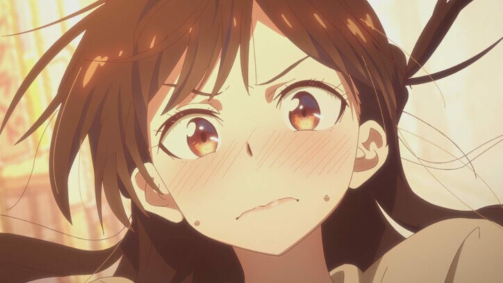 【画像】彼女、お借りします キャラ画像集