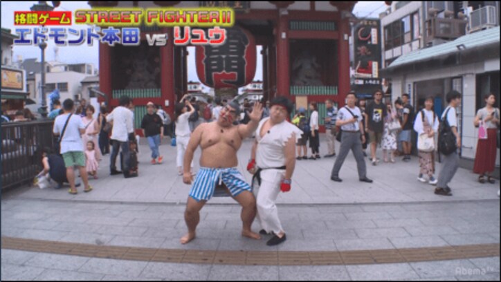 世界最強の“天才”藤村、ついに出陣！『勝ったら100万円！SFV AE 賞金首』#3