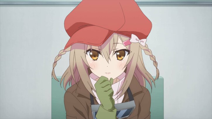 アニメ「超余裕！」第9話、厳寒の冬山でアークライド侯爵軍と激突する七光騎士団…！先行カット解禁