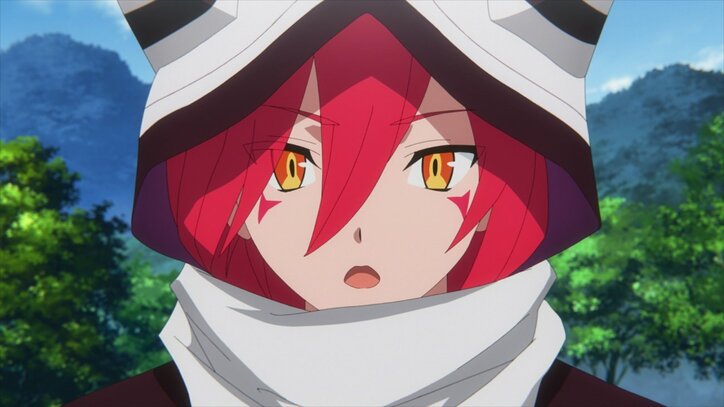 アニメ『この素晴らしい世界に爆焔を！』めぐみん家に怪しい女が…第6話先行カット＆あらすじ公開